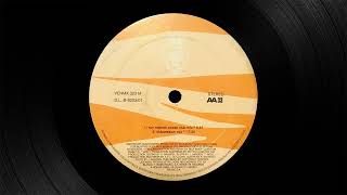 Sniper Park - Obsession (Dubsession Mix) [2001]