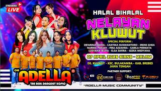 Download lagu 🔵🔴LIVE STREMING OM ADELLA - HALAL BI HALAL KELUARGA BESAR NELAYAN KLUWUT BREBES #MALAM mp3 Download lagu 🔵🔴LIVE STREMING OM ADELLA - HALAL BI HALAL KELUARGA BESAR NELAYAN KLUWUT BREBES #MALAM mp3