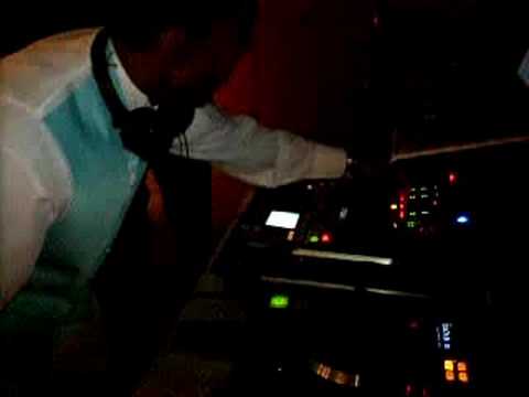 Bruck Yuh Waist 9-Dj. Vee2