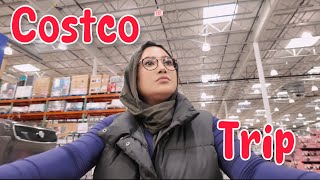 VLOG✨Costco Trip and Haul