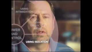 Inside Domestic Violence: Power and Control (full)