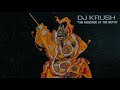 DJ Krush – The Message At The Depth