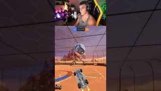 Ooooof 😮‍💨😮‍💨😮‍💨 @kaydop #shorts #vitality #kaydop #rocketleague