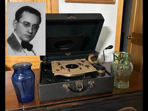 Do You Believe in Dreams? - Irving Aaronson & His Commanders, 1926