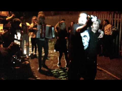 Sprank and Shireen from Holland