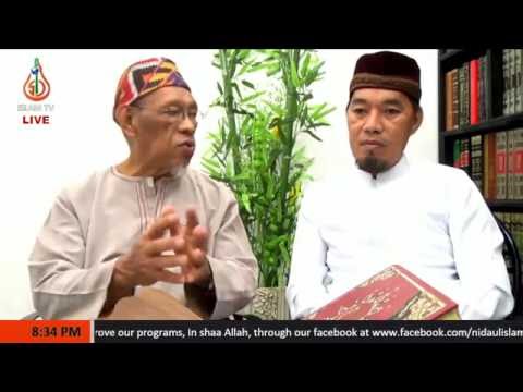 Pinian kita sin Allah sin Sarayaw-rayaw Hinang (Tausug)
