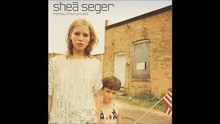 09 ◦ Shea Seger - Last Time