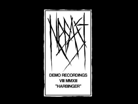 Nefast - Demo Recordings