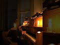 Erik Satie - Gnossienne No. 1 - Joshua Kyan Aalampour Shorts Erik Satie - Gnossienne No. 1