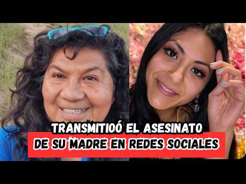 Su PADRASTRO la ABUSÒ…. y ASESlNÒ a su MADRE en vivo - RESUELTO | Lesma VR