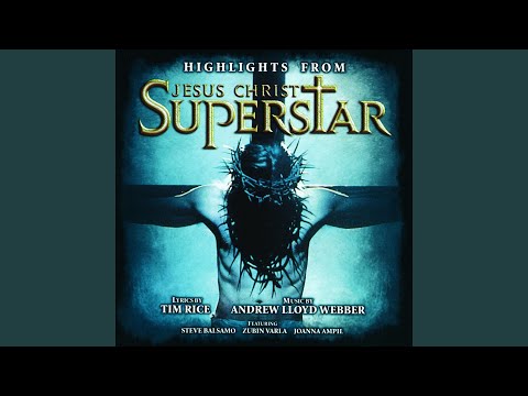 Trial Before Pilate (Including the 39 Lashes) (Remastered 2005)