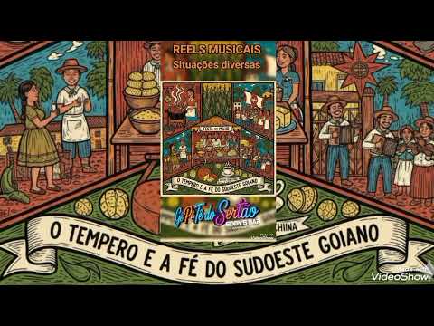 ✨Jataí Goiás – Onde o Mel Encontra o Milho e a IA Vira Cordel 🐝🌽✨