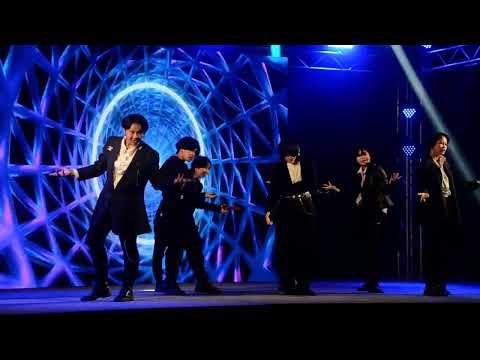 220612 Domino cover Victon - In to the mirror @KORAT T-POP & KPOP COVERDANCE