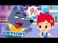 Stranger Danger Song Be Careful Safety Tips Songs For Kids JunyTony