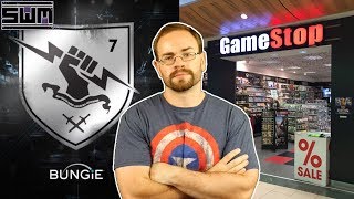 Mysterious Nintendo Switch SKUs Appear At Gamestop And Bungie Is Making A New Game | News Wave