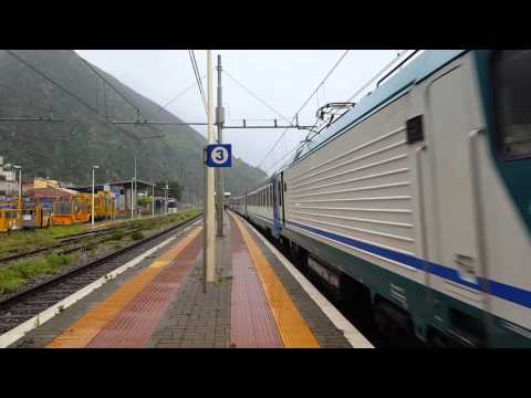 R 8270 Melito P.S. - Cosenza