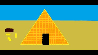 Treasure of the Gods!! Adventure map!