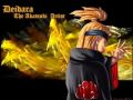 Deidara Theme 