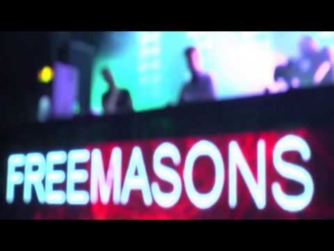 FRESH WAVE FESTIVAL 2013 - Banja Luka