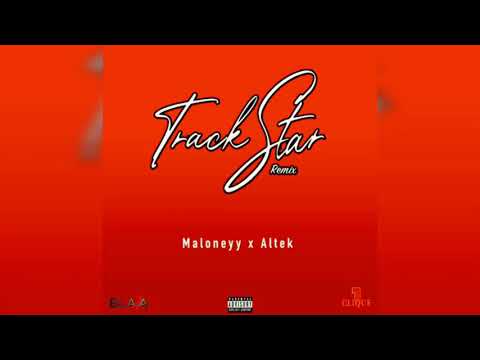 Maloneyy x Altek - Track Star Remix ( Runner)