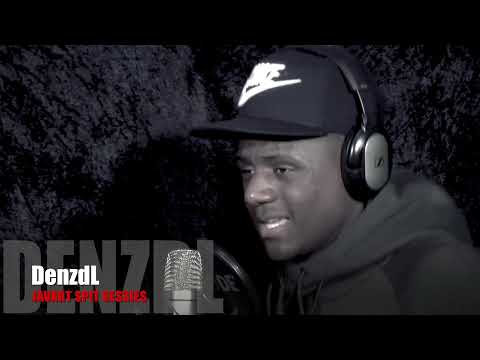 JAVART SPIT SESSIES - 2015 -  DENZDL