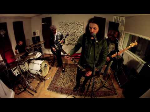 Killadelphia - Letter (live at Stone Sound Studio)