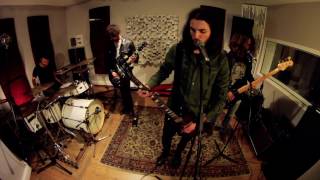 Killadelphia - Letter (live at Stone Sound Studio)