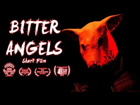 Bitter Angels