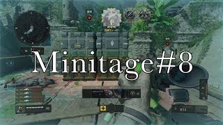 COD Minitage#8