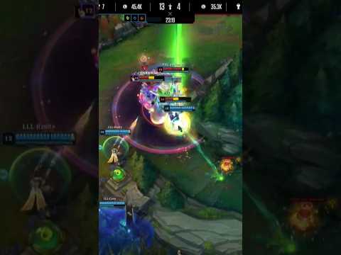 Tinowns da Ingage SURPREENDENTE na PaiN   #shorts #cblol