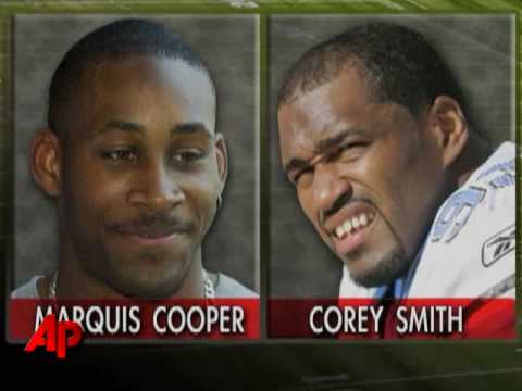 Boat Found; Unsure if NFL Players Aboard