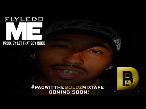 Flyledo - Me [Official Audio]