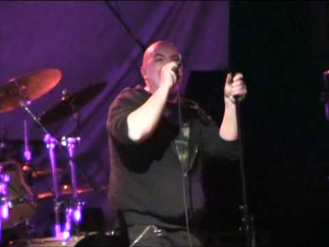 Mekong Delta - Heartbeat - live in Moscow 22.11.2008 pt23