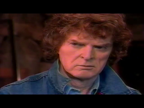 DON IMUS on 60 Minutes