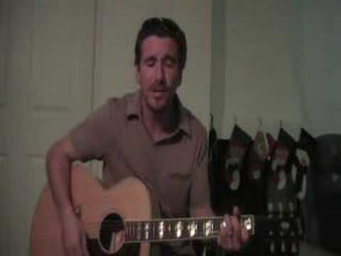 Jack Johnson - Let It Be Sung