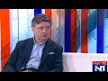 Prijeti Nam Nova Epidemija Najzarazniji Oblici Korone Nisu Zarazni Kao Ospice