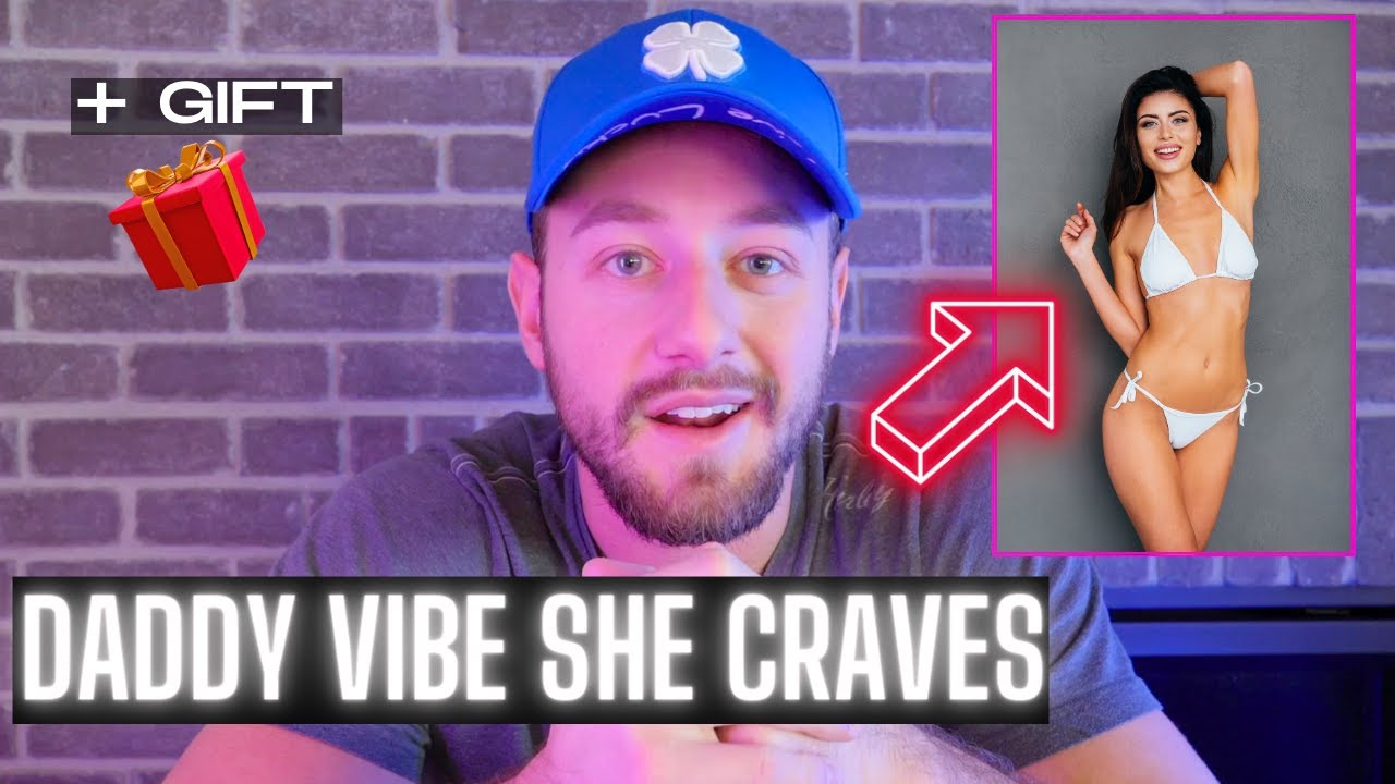 make WOMEN pursue YOU - KEYS to GETTING HER INTO A SUBMISSIVE STATE (the art of female nature)