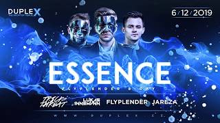 6122019 ESSENCE  Flyplender Bday