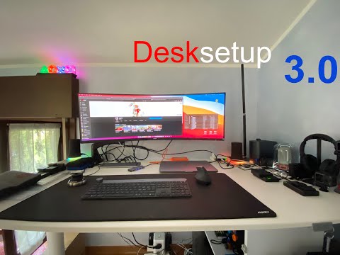 Primo giorno di ferie..... e che fai...non monti una scrivania Ikea ?