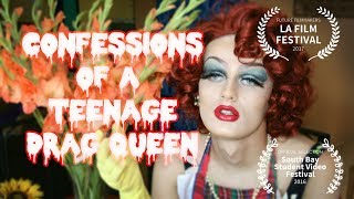 Confessions of a Teenage Drag Queen
