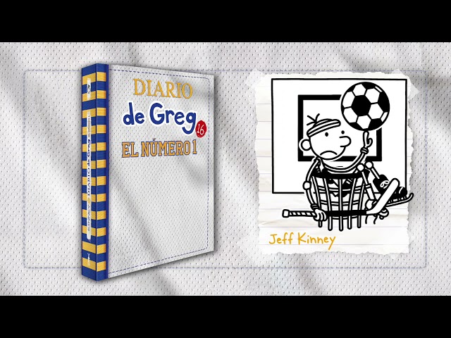 Vídeo relacionado con El número 1: Diario de Greg 16