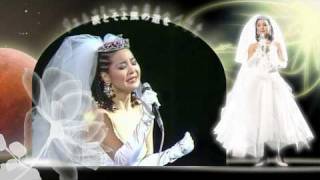 Bài hát ジェルソミーナの歩いた道 - Nghệ sĩ trình bày Teresa Teng