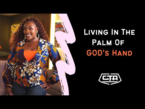 997. Living In The Palm Of GOD's Hand - @Mayonde (The Play House)