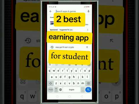 best online earning app for student || #shorts #viralvideo #video #youtubeshorts #youtube #online