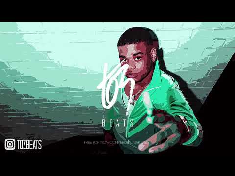 K-Trap x Blade Brown x Snap Capone x Meekz - Type Beat 'Narsty' Rap Instrumental