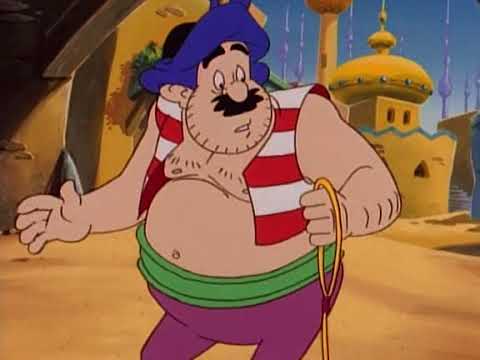 Iznogoud   Zeichentrick    TV Series 1995–  e10