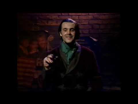 Jarvis - Newman and Baddiel - 1994