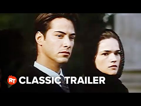 My Own Private Idaho (1991) Trailer #1