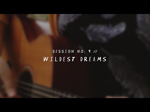 The 13 Sessions Project: Wildest Dreams (Acoustic Cover) - Taylor Swift