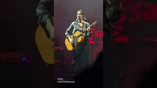Carmen Consoli Live Milano Arcimboldi 2025 - Autunno Dolciastro